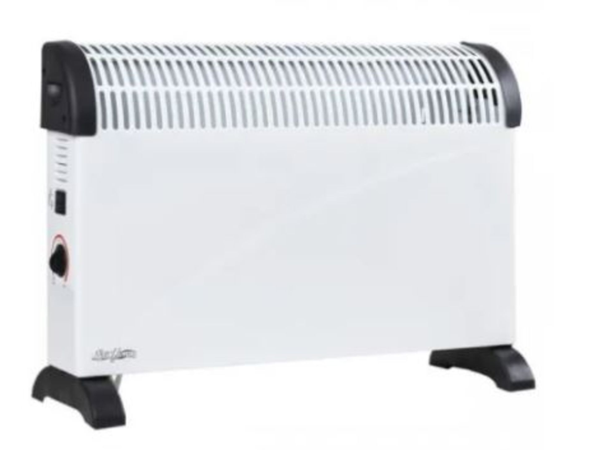 (R15F) 7 Heating Items. 3x Arlec Radiant Heater 1200W (1x No Box). 3x Stylec Halogen Tower Heater G - Image 3 of 4