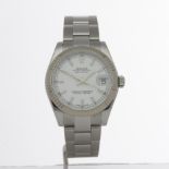 Rolex Datejust 31 178274 Ladies Stainless Steel Watch