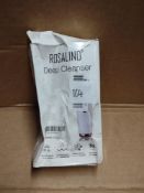 Rosalind Deep cleanser RRP -£20 Grade U