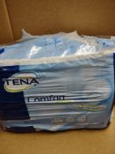 Tena comfort plus RRP £10 Grade U