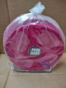 Trixie hamster wheel – RRP £10 Grade U