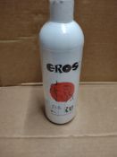 Full body massage gel/cream RRP £15 Grade U