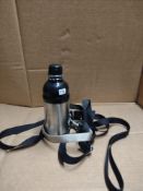 2 items to include Lead/harness and travel flask RRP £15 Grade U