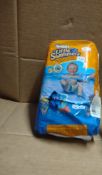 Huggies little swimmers RRP £13 Grade U