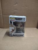 Funko POP Mrs featherstone 271 RRP £15 Grade U