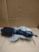 Remington Hot hair brush RRP £30 Grade U