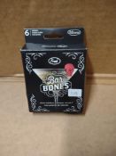 Bar bones drinks markers RRP £10 Grade U