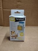 Ferplast sippy small small animal rinking bottle RRP £12.49 Grade U