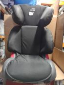 Britax romer car seat RRP £49.99 Grade U