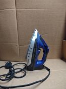 Beldray steam iron RRP £45 Grade U