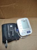 Omron Blood pressure monitor RRP £25 Grade U