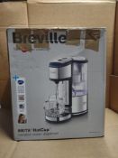 Breville Brita Hotcup RRP £75 Grade U