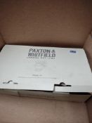 Paxton and whitfield Fondue set RRP £100 Grade U