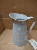 Kitchencraft metal milk jug RRP £20 Grade A