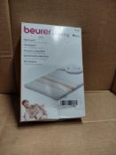 Beurer Heat pad RRP £32 Grade U