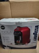 Lavazza Idola Coffee machine RRP £139.99 Grade U