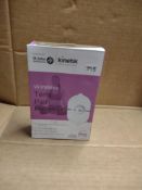 Kinetik St johns ambulance wireless tens pain reliever RRP £25 Grade U