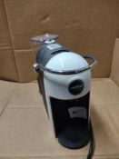 Lavazza Jolie coffee machine RRP £65 Grade U