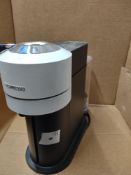 Nespresso vertuo coffe machine RRP £120 Grade U