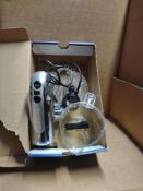 Dualit electric hand blender RRP £65 Grade U