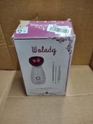 Wolady Facial Ionic steamer RRP £30 Grade U