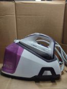 Bosch Serie I8 VarioComfort steam iron RRP £50 Grade U