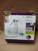 Beaba breast pump RRP £49.99 Grade U