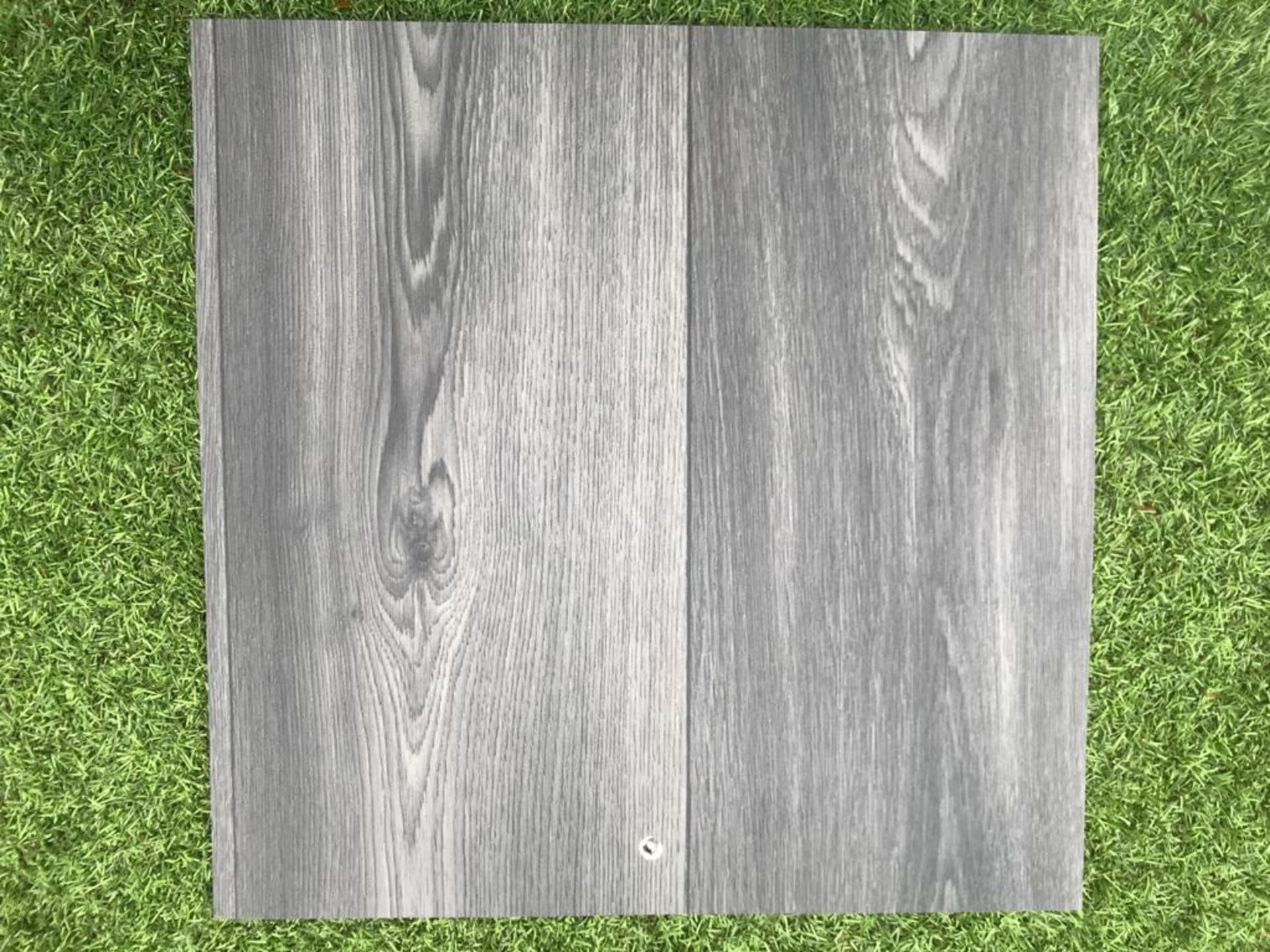 5x4m Jutex Nobletex Heavy duty vinyl flooring colour Warm Oak