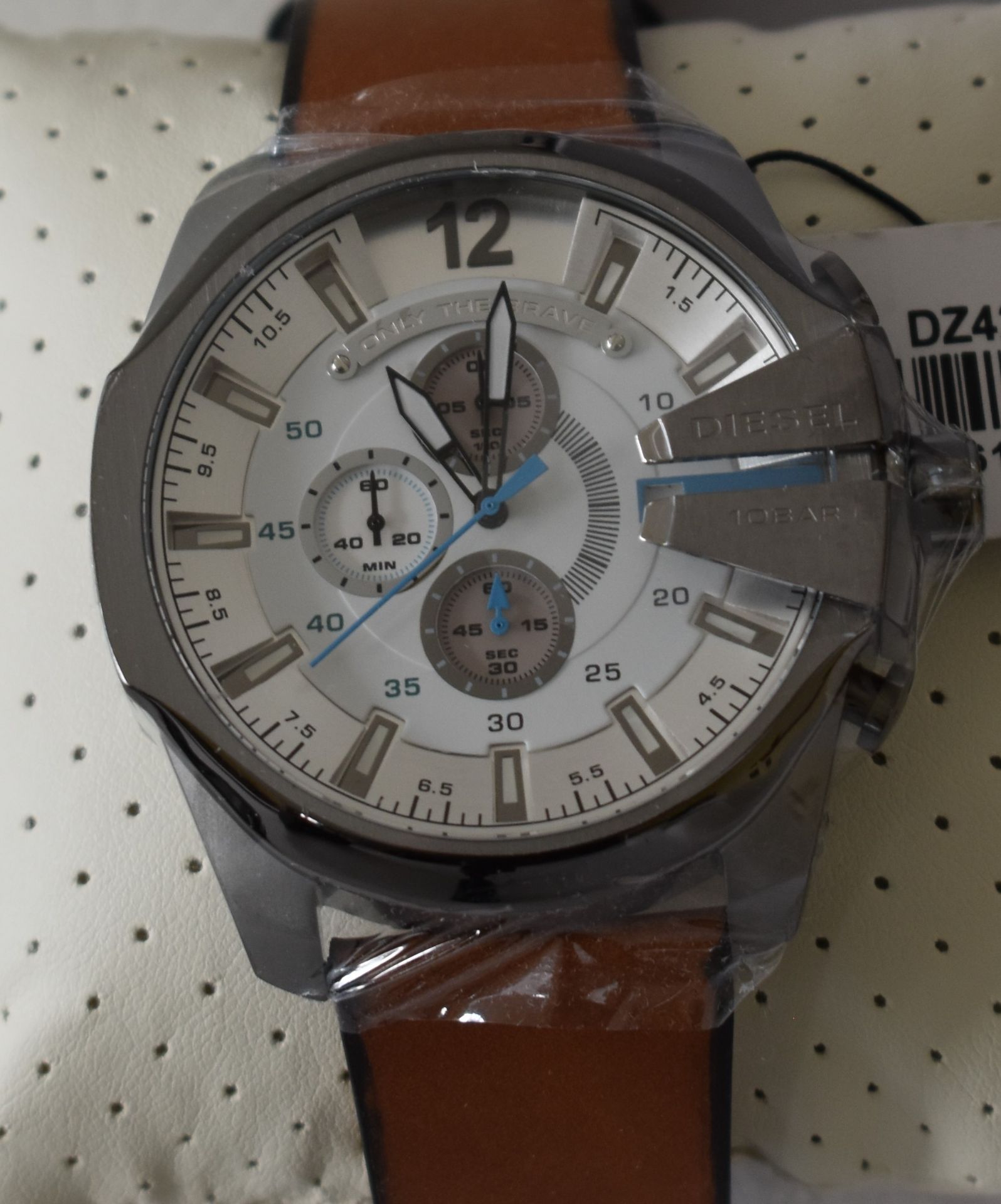 Diesel Men's Watch DZ4280 - Image 2 of 2