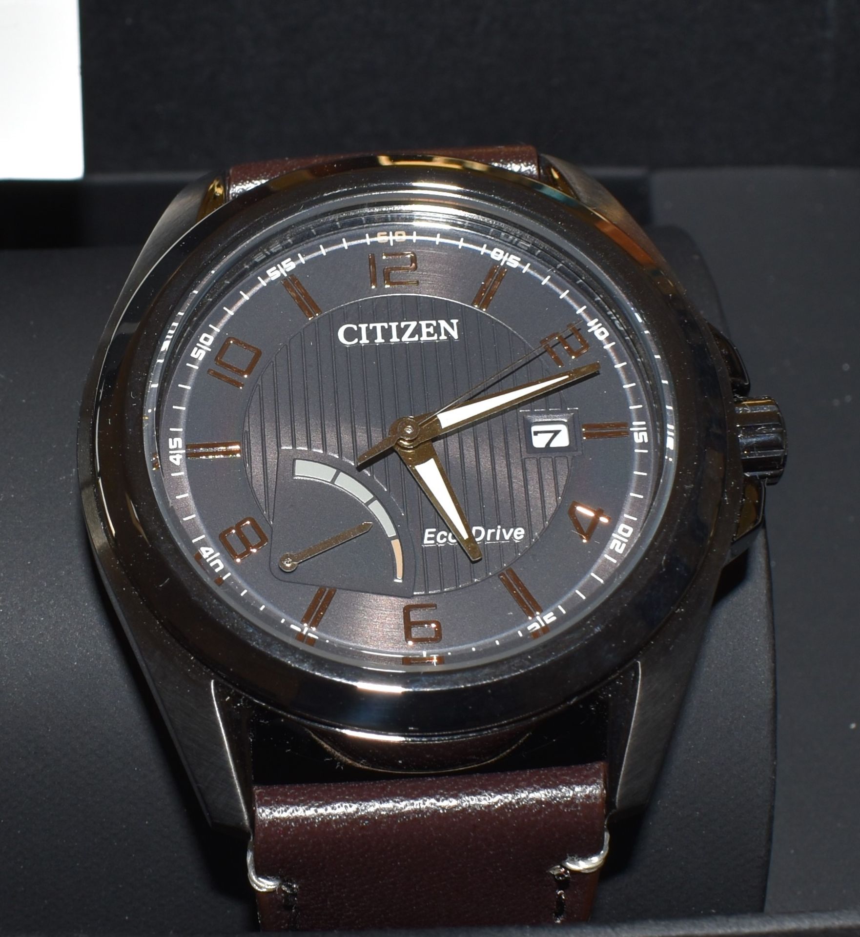 Citizen Men's Watch AW7057-18H - Image 2 of 3