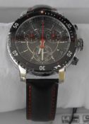 Tissot Men's watch TO67.417.26.051.00