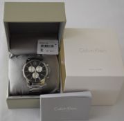 Calvin Klein K2G2714X Men's Watch