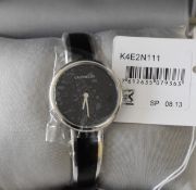 Calvin Klein K4E2N111 Ladies Watch