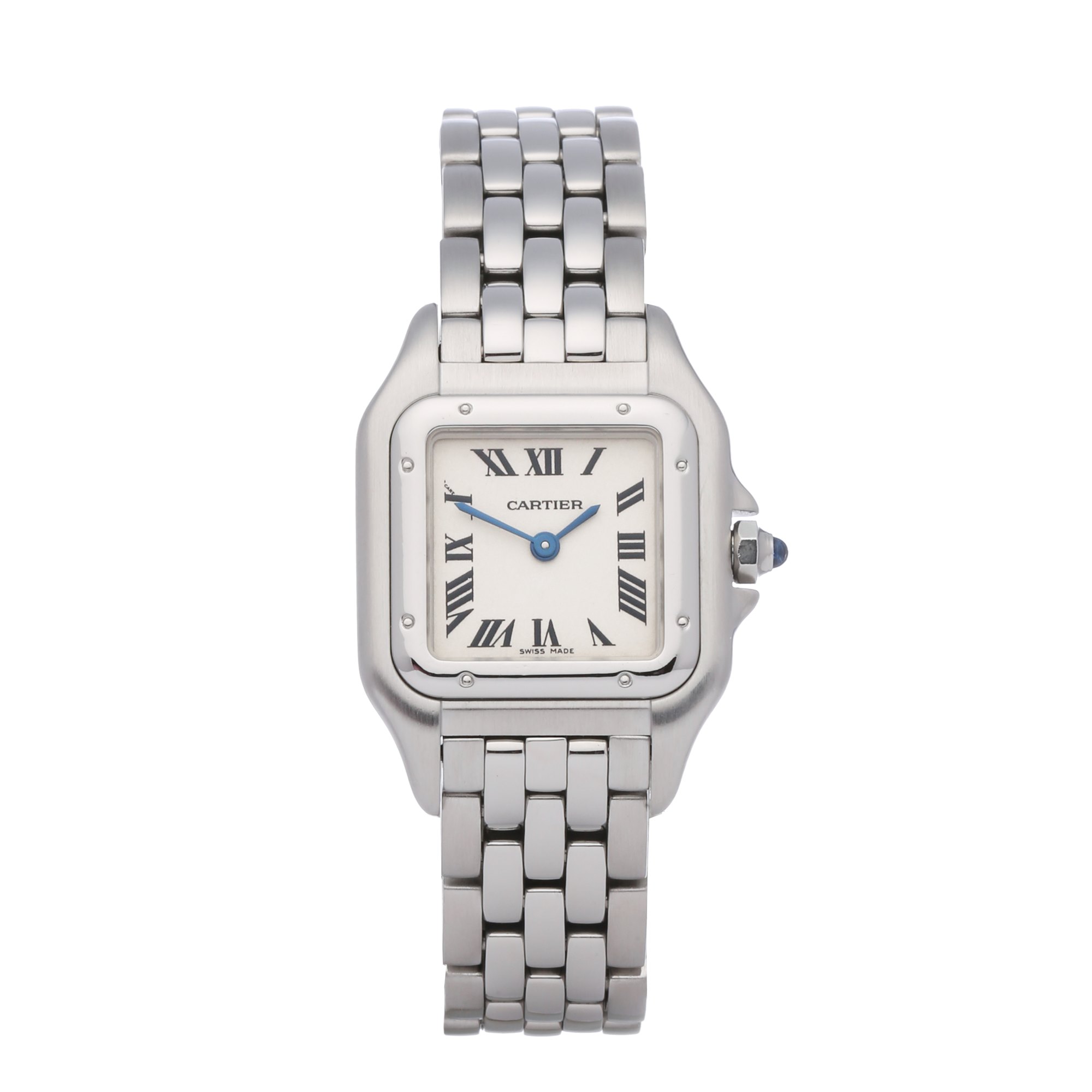 Cartier Panthère 1320 Ladies Stainless Steel Watch