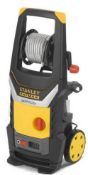 (R5D) 1x Stanley Fatmax 2000W High Pressure Washer.