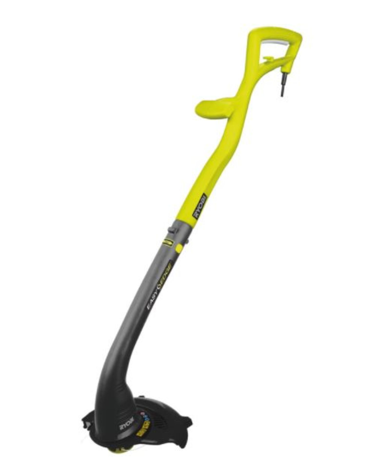 (R4E) 4 Items. 1x Ryobi 350W Corded Garden Trimmer. 1x Arlec 400W Portable Halogen Work light. 1x Be