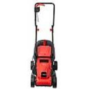 (R5C) 2x Sovereign 1000W Electric Lawn Mower.