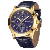 Limited Edition Hand Assembled Gamages Infantry Automatic Gold – 5 Year Warranty & Free Delivery