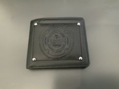 Guinness Wallet