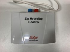 Zip Hydrotap booster