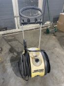 Karcher Pressure Washer K6.50