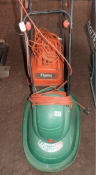 Qualcast Flymo Lawn Mower