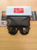 Ray Ban Sunglasses ORB2140F 902 3N