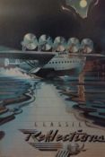 Classic Reflections Mirage Editions Spring 1978 - Signed