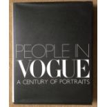 “People in Vogue” A Century of Portrait Photography