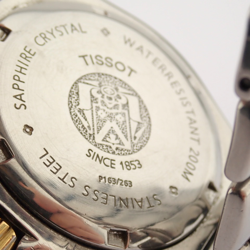Tissot / PR200 - Gentlemen's Steel Wrist Watch - Image 12 of 13