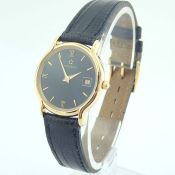 Eterna - Lady's Steel Wrist Watch