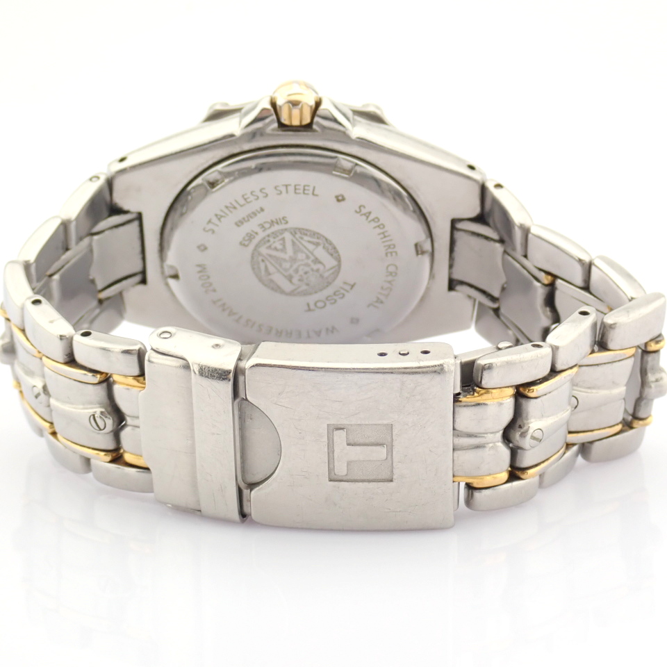 Tissot / PR200 - Gentlemen's Steel Wrist Watch - Image 2 of 13