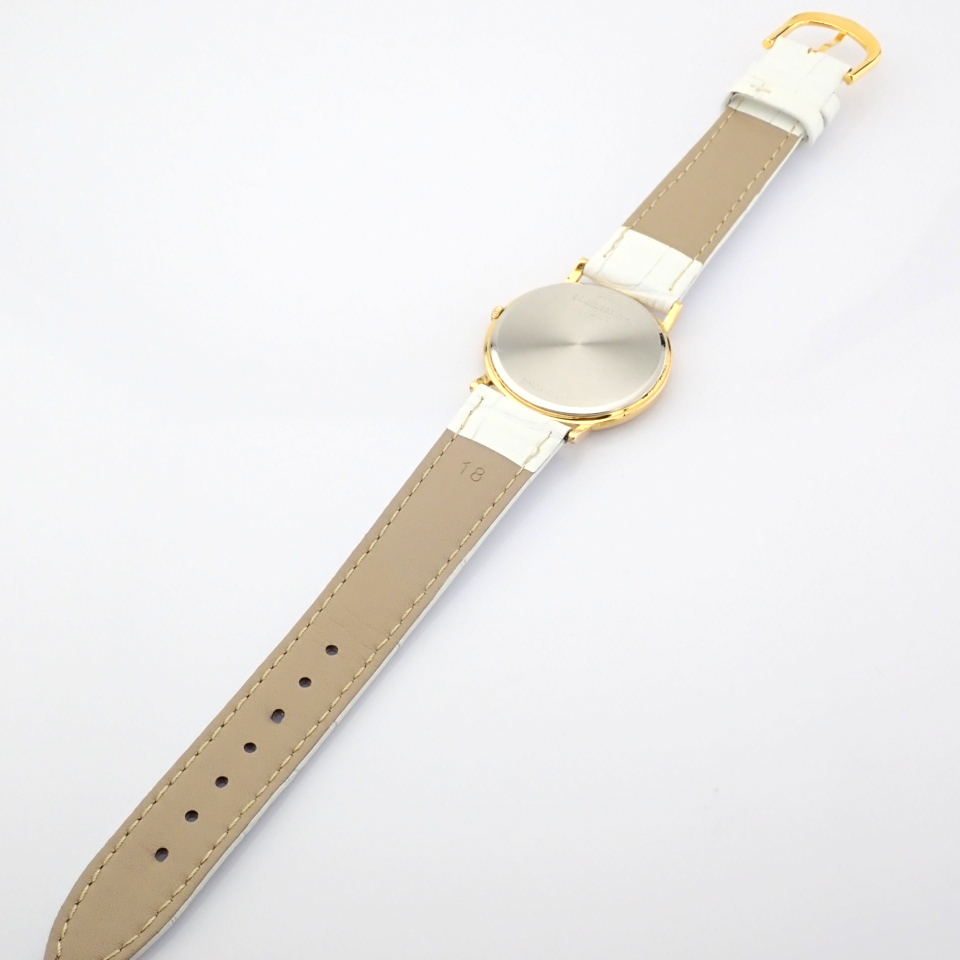 Longines / La Grande Classique - L4.637.2 - Gentlemen's Steel Wrist Watch - Image 10 of 13