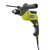 (R10H) 3x Ryobi Items. 1X Percussion Drill RPD8001X Percussion Drill RPDo5001X Heat Gun EHG2